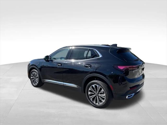 2024 Buick Envision Preferred AWD