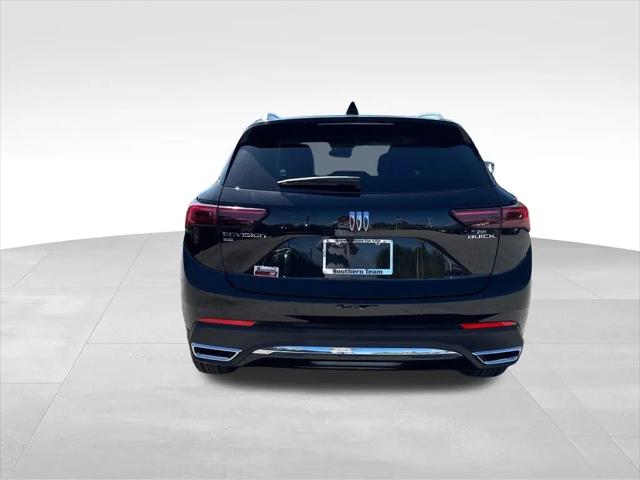 2024 Buick Envision Preferred AWD