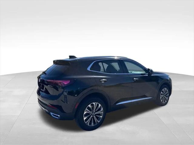 2024 Buick Envision Preferred AWD