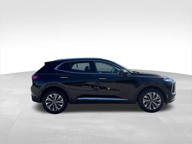 2024 Buick Envision Preferred AWD