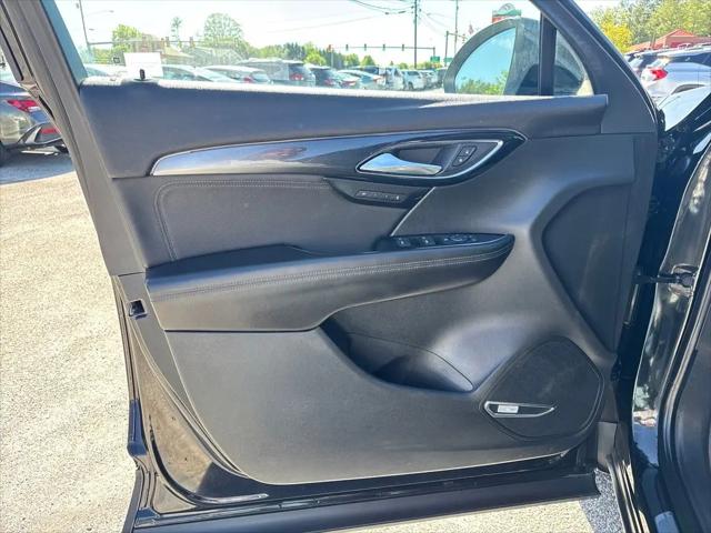 2024 Buick Envision Preferred AWD