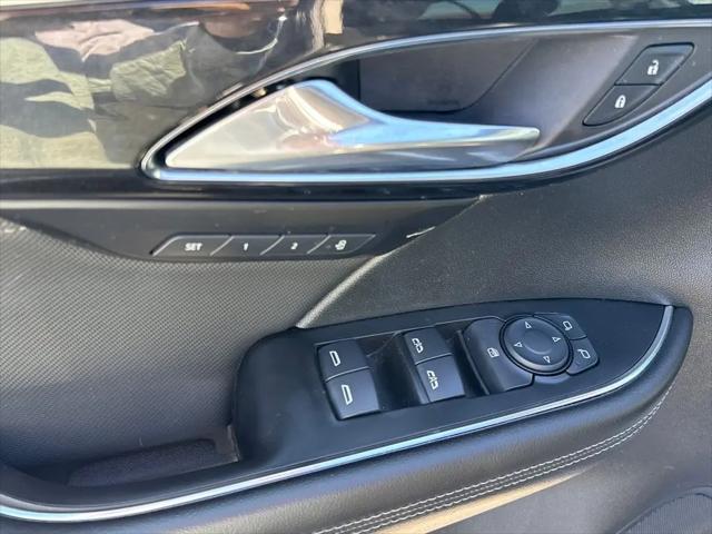 2024 Buick Envision Preferred AWD