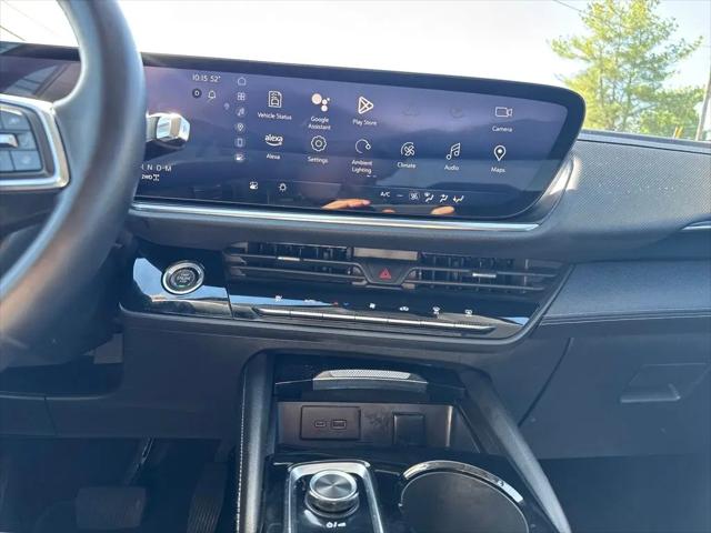 2024 Buick Envision Preferred AWD