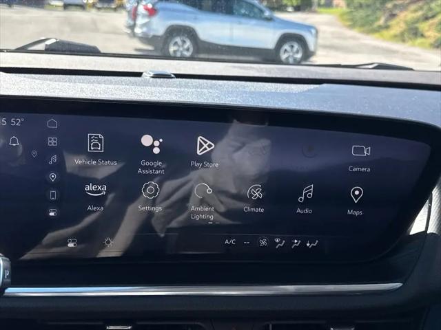 2024 Buick Envision Preferred AWD