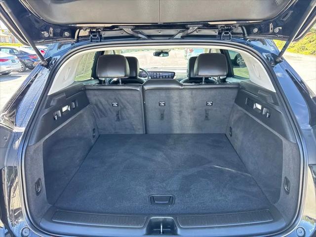 2024 Buick Envision Preferred AWD
