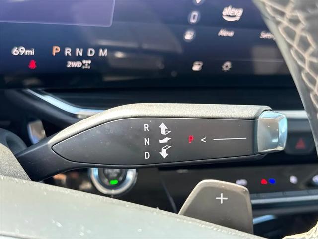 2024 Buick Envision Preferred AWD