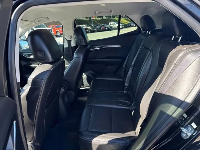 2024 Buick Envision Preferred AWD