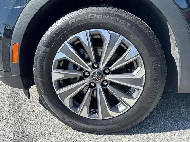 2024 Buick Envision Preferred AWD