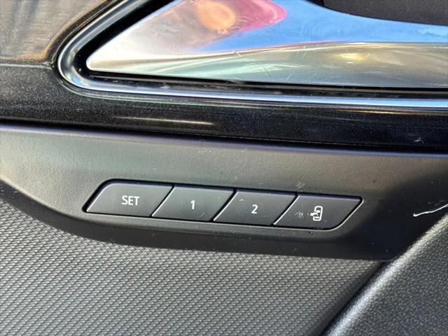 2024 Buick Envision Preferred AWD