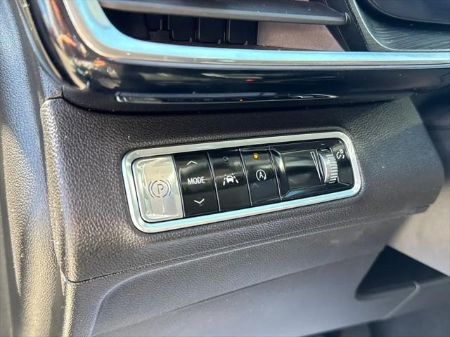 2024 Buick Envision Preferred AWD