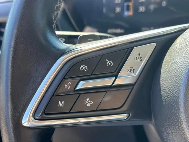 2024 Buick Envision Preferred AWD