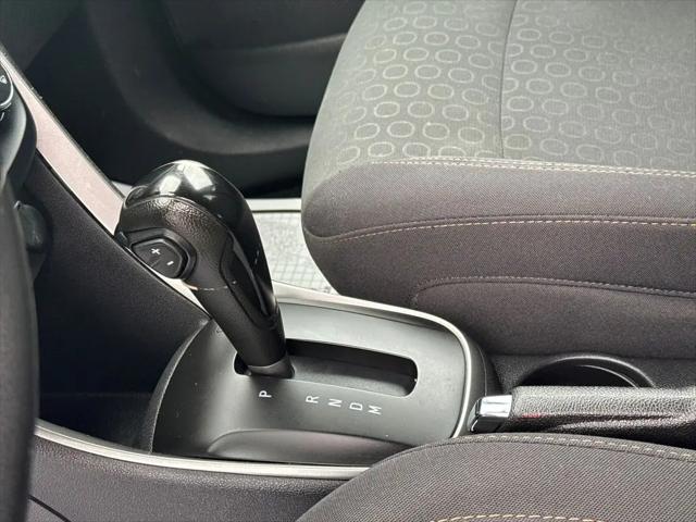 2020 Chevrolet Trax FWD LS