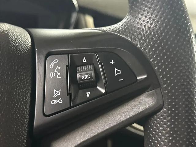 2020 Chevrolet Trax FWD LS