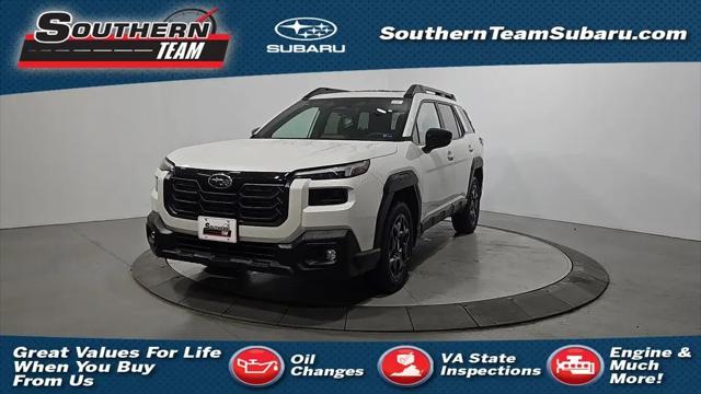 2026 Subaru Outback Limited for sale in Roanoke, VA