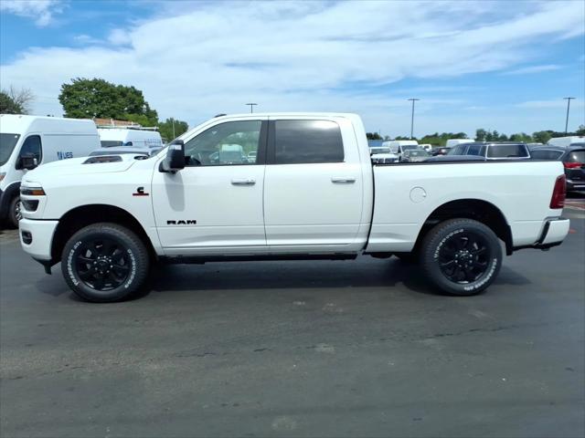 2026 RAM Ram 2500 RAM 2500 LARAMIE CREW CAB 4X4 64 BOX 2026 RAM Ram 2500 RAM 2500 LARAMIE CREW CAB 4X4 64 BOX