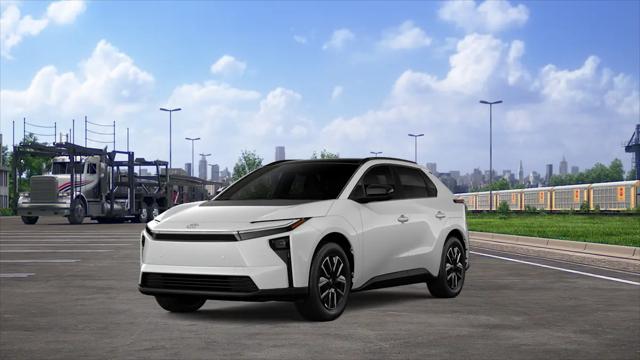 2026 Toyota bZ XLE Plus for sale in Austin, TX