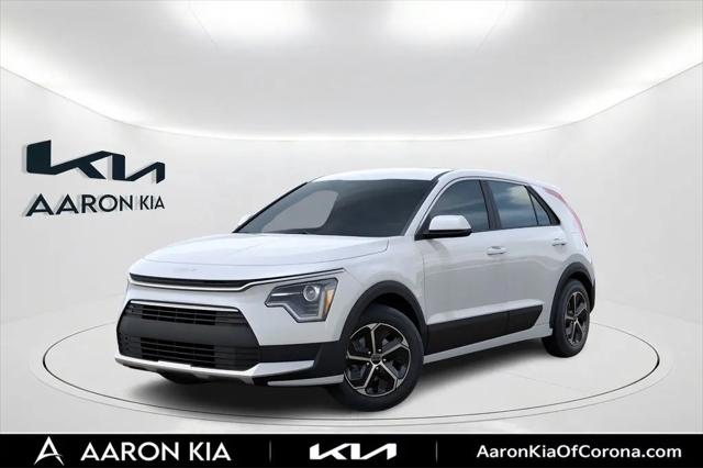 2026 Kia Niro LX for sale in Corona, CA