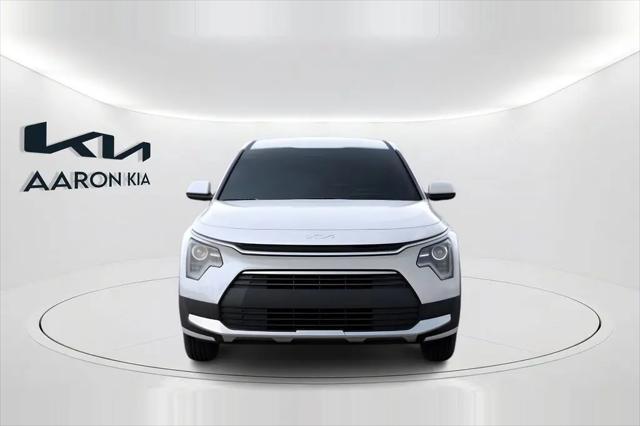2026 Kia Niro LX
