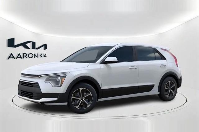2026 Kia Niro LX