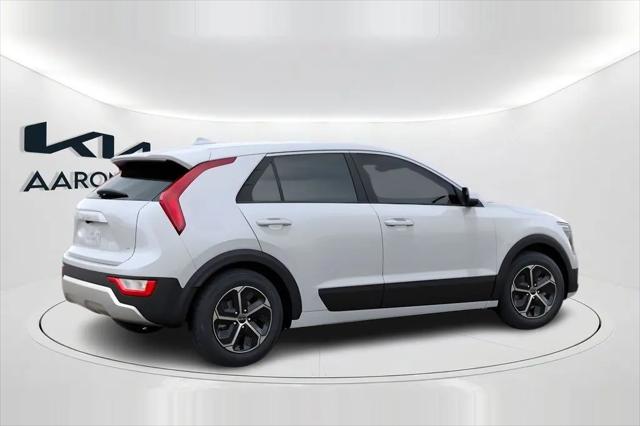 2026 Kia Niro LX