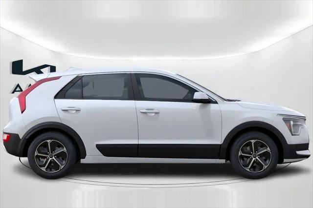 2026 Kia Niro LX