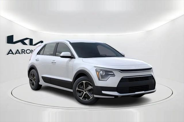 2026 Kia Niro LX