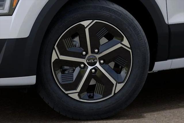 2026 Kia Niro LX