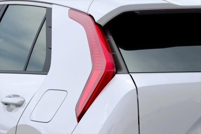 2026 Kia Niro LX