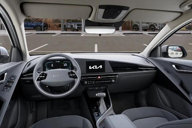 2026 Kia Niro LX