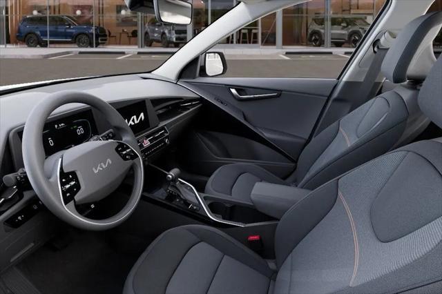 2026 Kia Niro LX