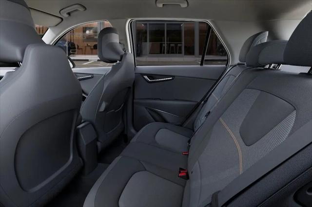 2026 Kia Niro LX
