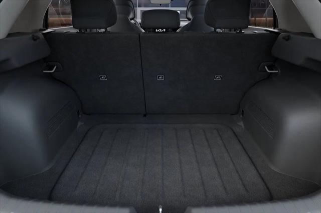 2026 Kia Niro LX