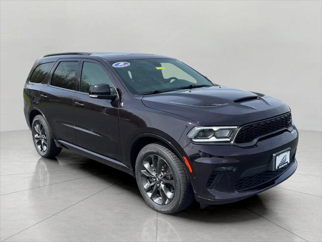 2021 Dodge Durango R/T AWD for sale in Kaukauna, WI