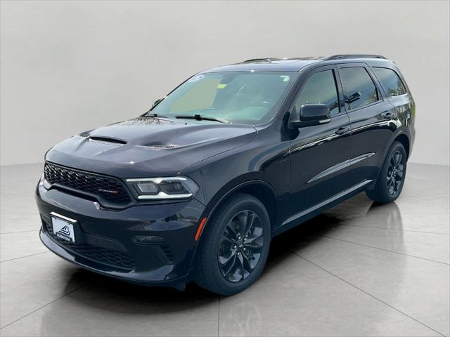 2021 Dodge Durango R/T AWD