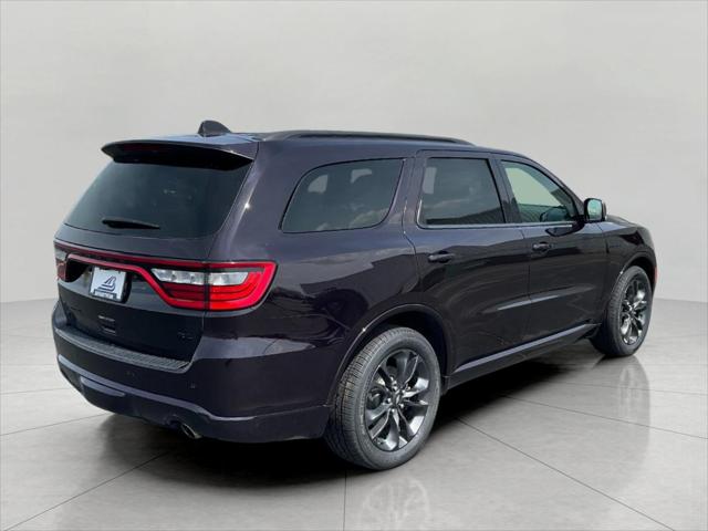 2021 Dodge Durango R/T AWD