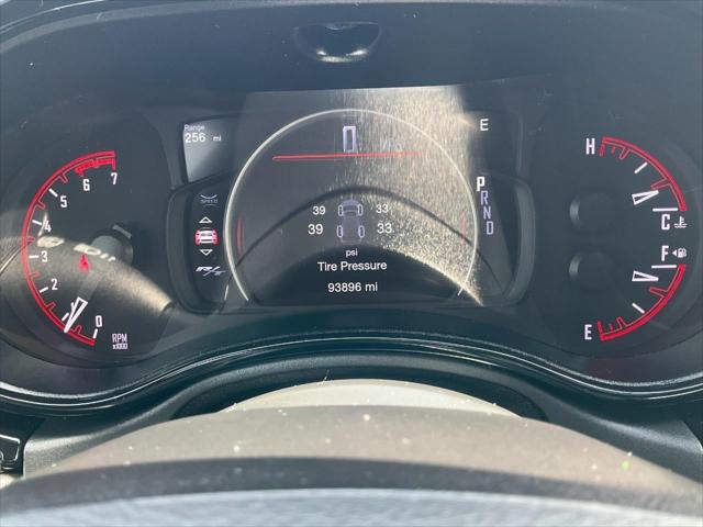 2021 Dodge Durango R/T AWD