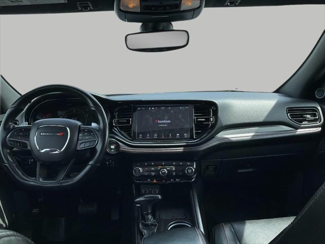 2021 Dodge Durango R/T AWD
