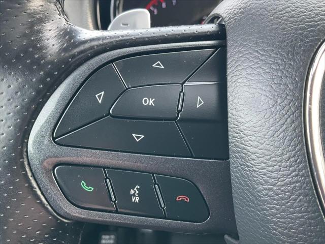 2021 Dodge Durango R/T AWD