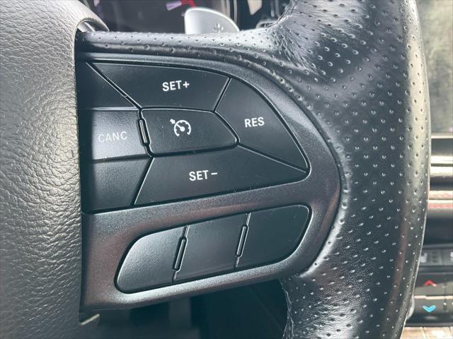 2021 Dodge Durango R/T AWD