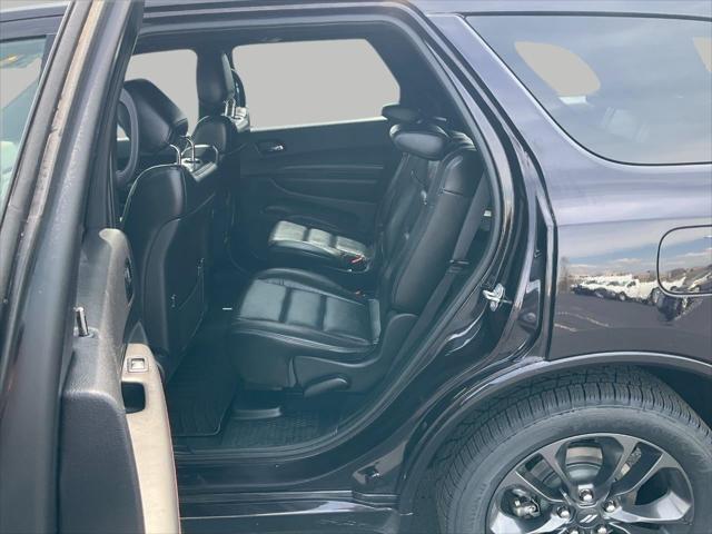 2021 Dodge Durango R/T AWD