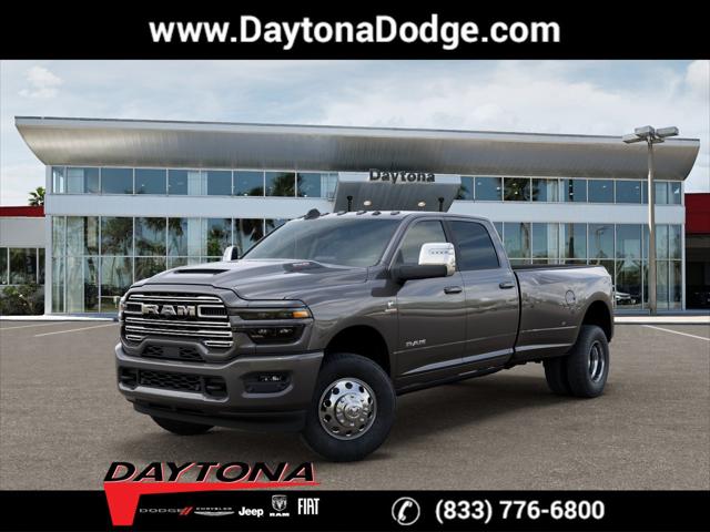 2026 RAM Ram 3500 RAM 3500 LARAMIE CREW CAB 4X4 8 BOX 2026 RAM Ram 3500 RAM 3500 LARAMIE CREW CAB 4X4 8 BOX