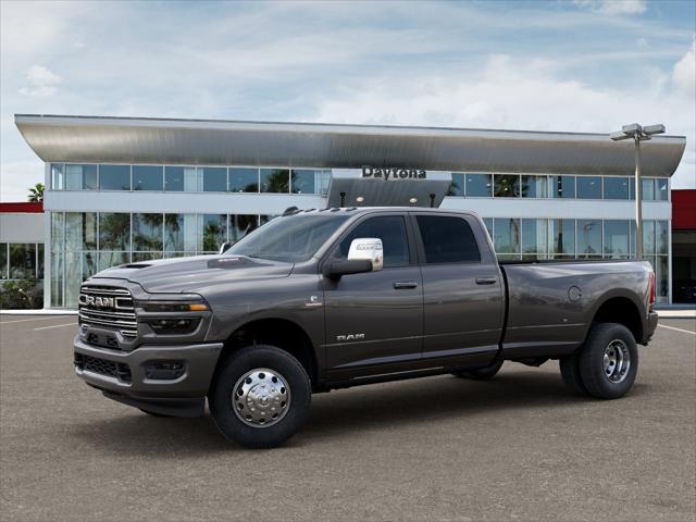 2026 RAM Ram 3500 RAM 3500 LARAMIE CREW CAB 4X4 8 BOX 2026 RAM Ram 3500 RAM 3500 LARAMIE CREW CAB 4X4 8 BOX