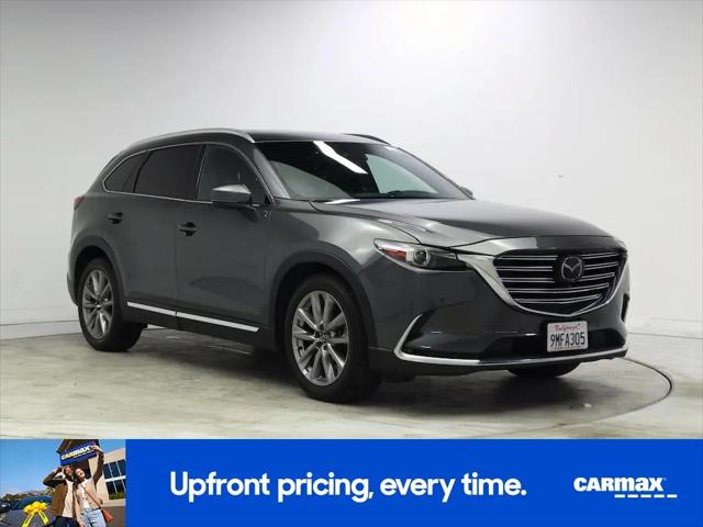 2021 Mazda CX-9 Grand Touring for sale in Murrieta, CA