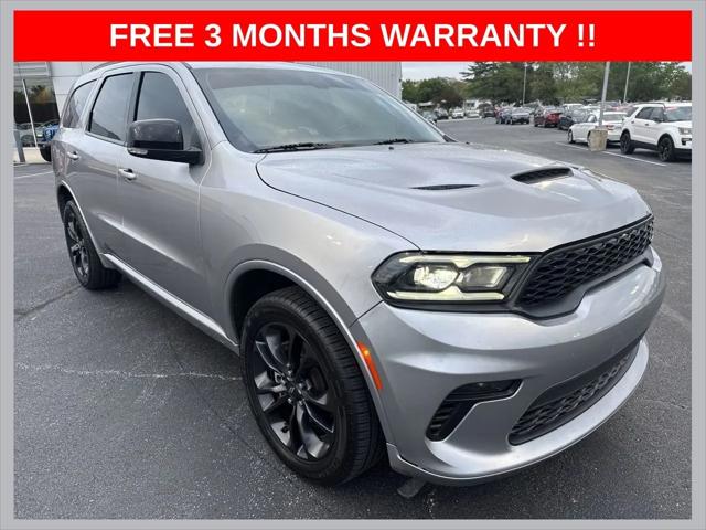 2021 Dodge Durango for sale near Lima, OH