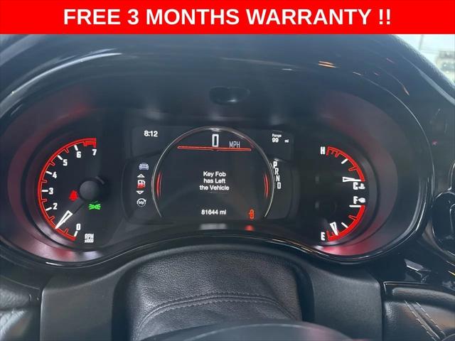 2021 Dodge Durango GT Plus AWD