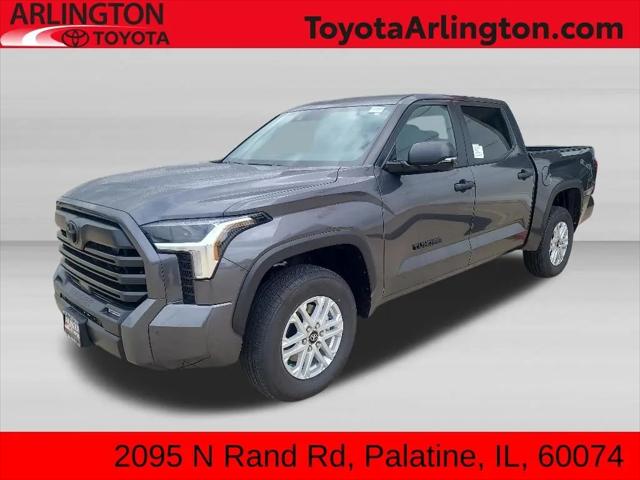 2026 Toyota Tundra SR5 CrewMax 5.5' Bed for sale in Palatine, IL