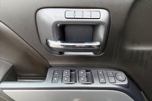 2015 Chevrolet Silverado 3500HD LTZ