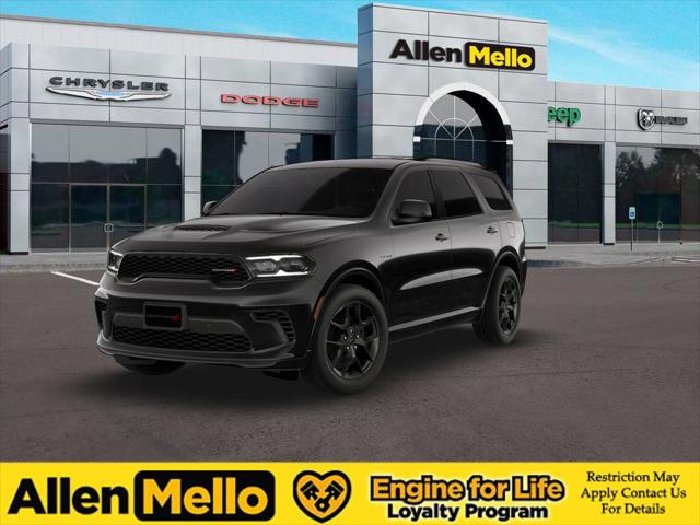 2026 Dodge Durango GT AWD HEMI V8 for sale in Nashua, NH