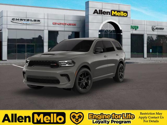 2026 Dodge Durango GT AWD HEMI V8 for sale in Nashua, NH
