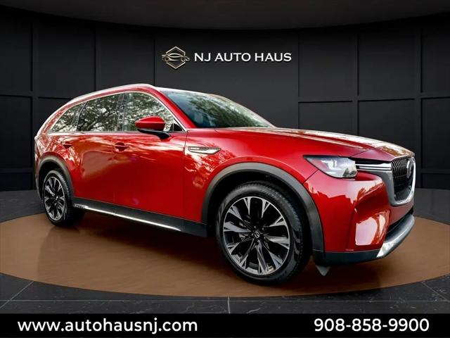 2024 Mazda X-90 Premium for sale in Elizabeth, NJ